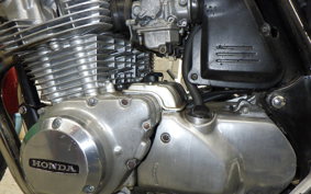 HONDA CB900F 2022 SC01