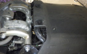 HONDA ﾍﾞﾝﾘｨ50-2