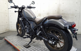 HONDA REBEL 250 S EDITION MC49