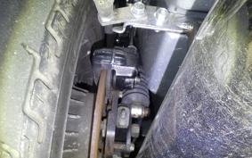 HARLEY FLHTC SIDECAR 1340 1986