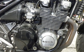 KAWASAKI ZEPHYR 400 KAI 2002 ZR400C