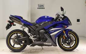 YAMAHA YZF-R1 2007