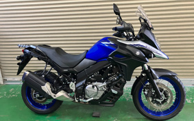 SUZUKI V-STROM 650 XT ABS 2023 C733M