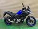 Фото Suzuki V-STROM 650 XT ABS 2023 с японского аукциона