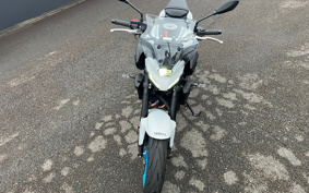 YAMAHA MT-07 ABS 2026 RM48J