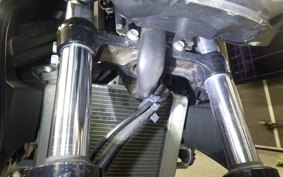 SUZUKI GSX-S125 DL32B