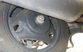 SUZUKI LET's 4 CA45A