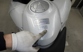 DUCATI MULTISTRADA 1200 S 2011