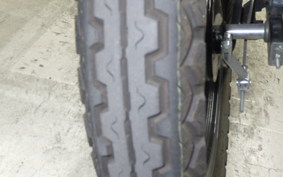 YAMAHA YS125 FAZER 2002