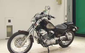YAMAHA VIRAGO 250 3DM