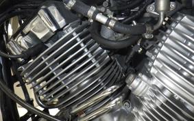 YAMAHA DRAGSTAR 400 CLASSIC  2011 VH02J