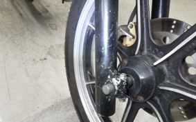 KAWASAKI VULCAN 400 1985 EN400A