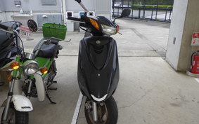 YAMAHA AXIS 125 TREET SE53J