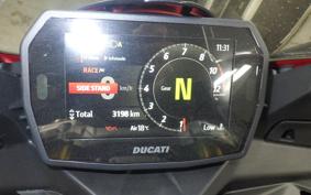 DUCATI パニガーレV2S 2025