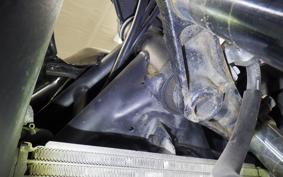 HONDA CBR250R GEN 3 MC41