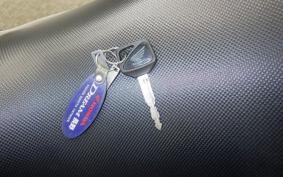 HONDA CB400SF GEN 4 A 2017 NC42