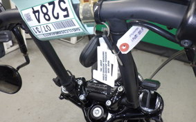 HARLEY XL1200X 2021