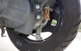 SUZUKI ﾚｯﾂ CA4AA