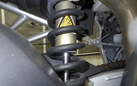 YAMAHA FAZER FZ6 S 2004