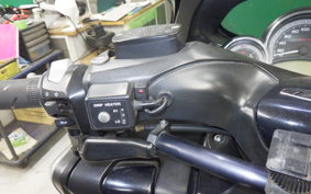 YAMAHA T-MAX 500 2010 SJ08J