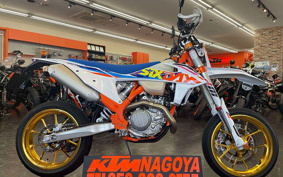 KTM 500 EXC F 2021 EXA40