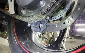 TRIUMPH SPEED TRIPLE RS 2019