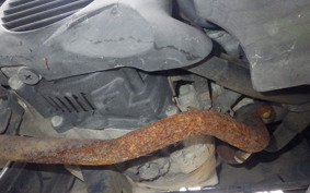 YAMAHA VINO 50 SA26J