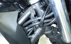 KAWASAKI Z400 Gen.2 2024 EX400L