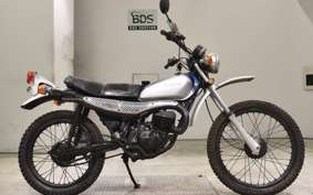 HONDA MT125 ELSINORE MT125