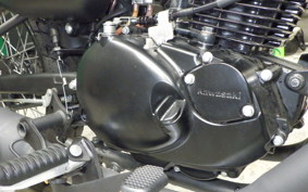 KAWASAKI W175 SE