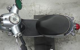 HONDA GIORNO 2 AF70