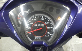 HONDA DIO 110 2015 JF58