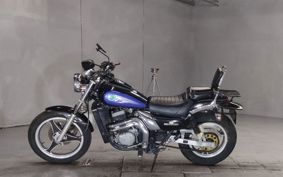 KAWASAKI ELIMINATOR 250LX EL250A