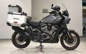 HARLEY PAN AMERICA 1250 S 2022