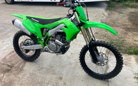 KAWASAKI KX250 KX252C