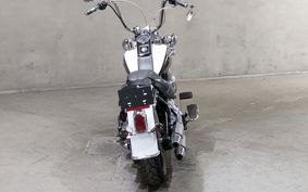 HARLEY HARLEY FLSTN1580 JD5