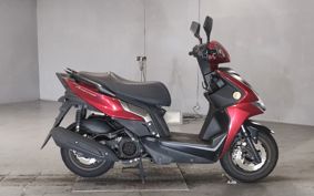 KYMCO  KYMCO  RACING S125 SR25JD