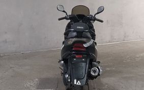 YAMAHA MAJESTY 125 SE22