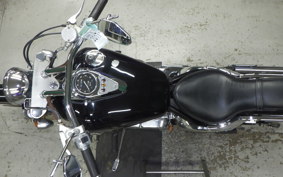 KAWASAKI VULCAN 400 Gen.2 1995 VN400A