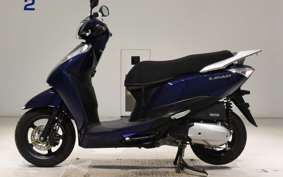 HONDA LEAD 125 2015 JF45