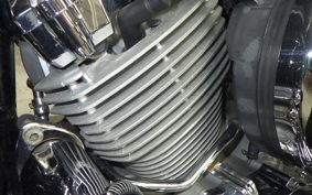 YAMAHA DRAGSTAR 400 CLASSIC  2015 VH02J