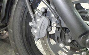 KAWASAKI ELIMINATOR400-3SE 2024 EL400A