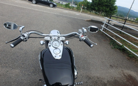HONDA SHADOW 400 1997 NC34