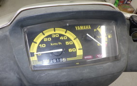 YAMAHA JOG ZR 2023 3YK