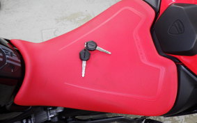 DUCATI MONSTER 937 SP 2025