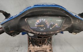 KYMCO KYMCO SOONER 50S SB10BC