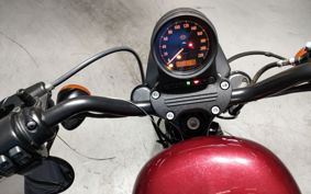 HARLEY XL883N 2016 LE2