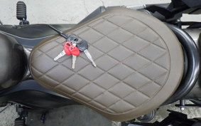 HONDA REBEL 250 S 2025 MC49