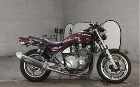 KAWASAKI ZEPHYR1100 ZRT10A