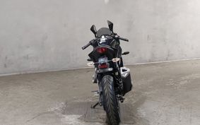 KAWASAKI Ninja 250SL BX250A
